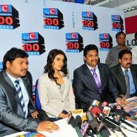 Samantha at BigC 100th Show Room Opening Pictures | Picture 58718
